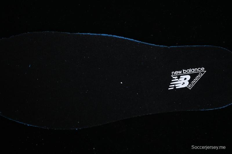 New Balance 9060 Retro Casual Running Shoes with ABZORB Cushioning - U9060VRB