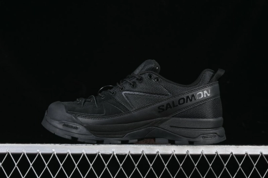 Salomon X-ALP MM6 Explorer Series Outdoor Trail Running Shoes with SENSIFIT Technology - 475361-28