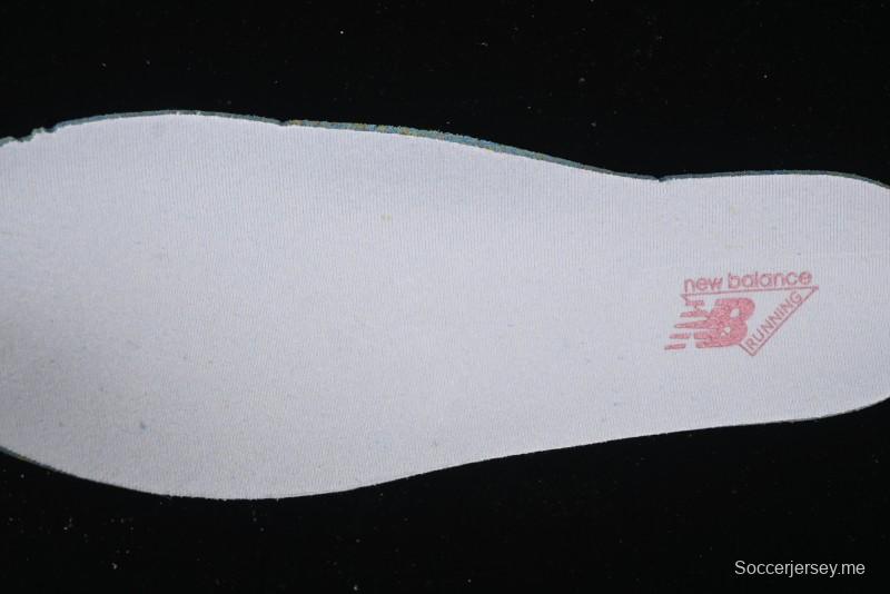 New Balance 9060 Retro Casual Running Shoes with ABZORB Cushioning Technology - U9060TRU