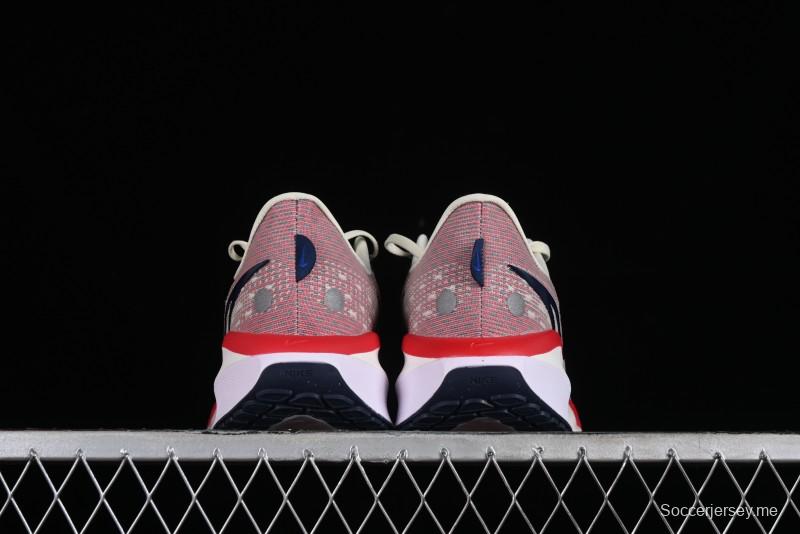 Nike Air Zoom Vomero 17 Summer 2024 Cushioned Casual Running Shoes with Zoom Air Unit - FB1309-003