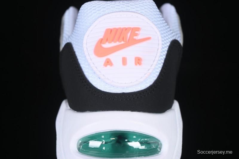 Nike Air Max Correlate Retro Running Shoes with Air Cushion - 511417-136