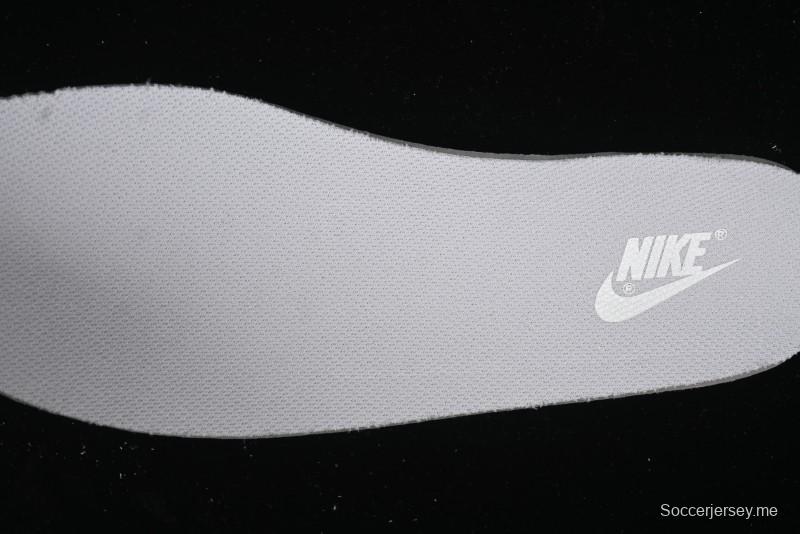 Nike SB Dunk Low Stussy Collaboration - High-End Custom Anniversary Edition Low-Top Casual Skate Shoes SF1029-402