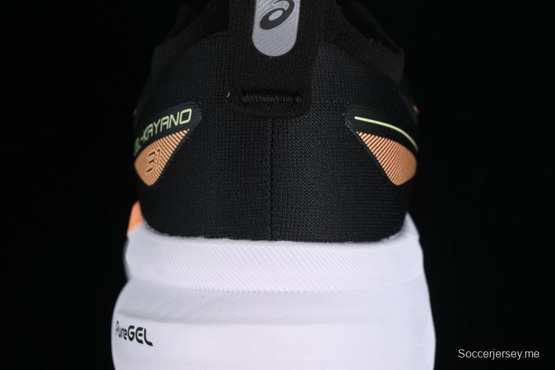 Asics Gel-Kayano 31 Running Shoes with GEL Cushioning and FLYTEFOAM BLAST Technology - 1011B867-003