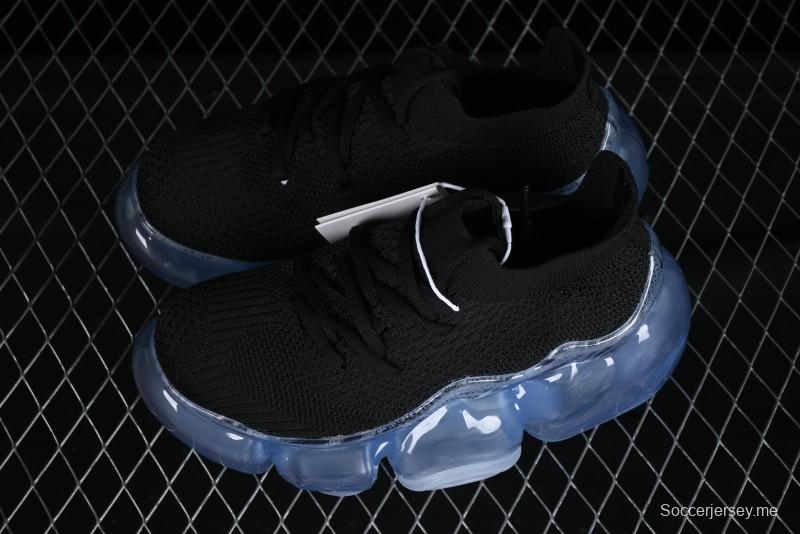 Grounds Big Bubble High Platform Sneakers - AJE5