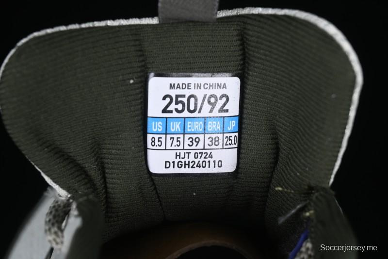 Mizuno Astro Plus Low-Cut Breathable Mesh Casual Running Shoes - D1GH240110