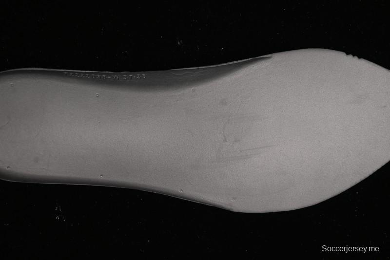 Balenciaga Phantom Sneaker Ten-Gen Trend Running Shoes with Transparent Heel Strap - W3XDC5000