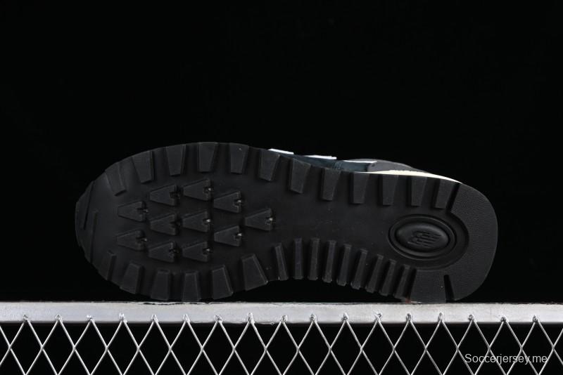 New Balance 574 Series Retro Casual Running Shoes - U574LGG1