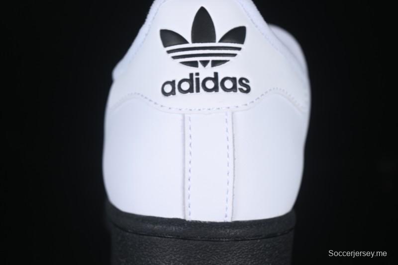 Adidas Superstar II JI0124 Shell Toe Casual Sneakers