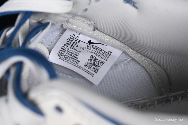 Nike SB Dunk Low The North Face Collaboration Anniversary Edition Customized Low-Top Casual Skate Shoes - DM6868-040