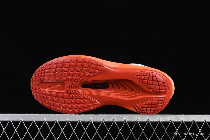 Nike Zoom Fly 6 Ek Ultra-Bouncy Lightweight Running Shoes - HJ7038-100