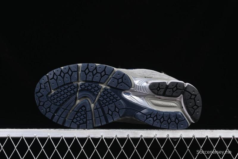 New Balance 2002 Series Retro Casual Running Shoes with Upgraded N-ERGY Cushion - ML2002RXC