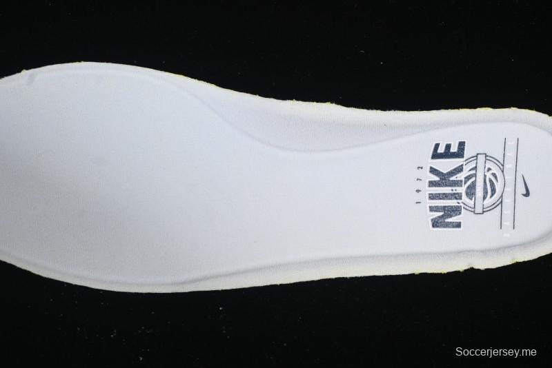 Nike Air Zoom G.T. Cut 3 EP Basketball Shoes with Full-Length ZoomX Foam and Flywire Technology - DV2918-400