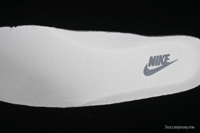 Nike Air Force 1 '07 Low Stussy Collaboration Dual-Tone Beige Low-Top Casual Sneakers - SJ6698-024