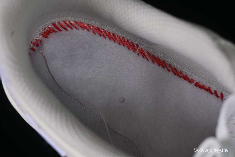 Nike Air Force 1'07 Low Casual Sneakers Purple Butterfly - FB1839-213