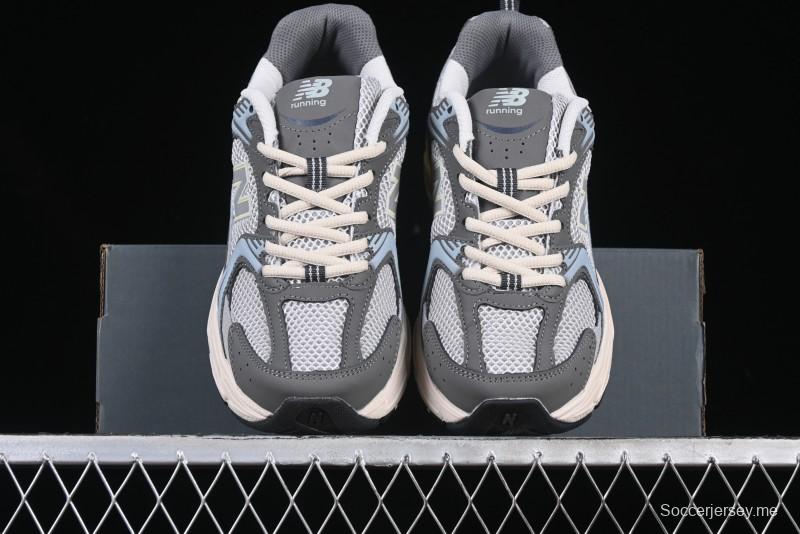 New Balance 530 Series Retro Casual Running Shoes - MR530TG