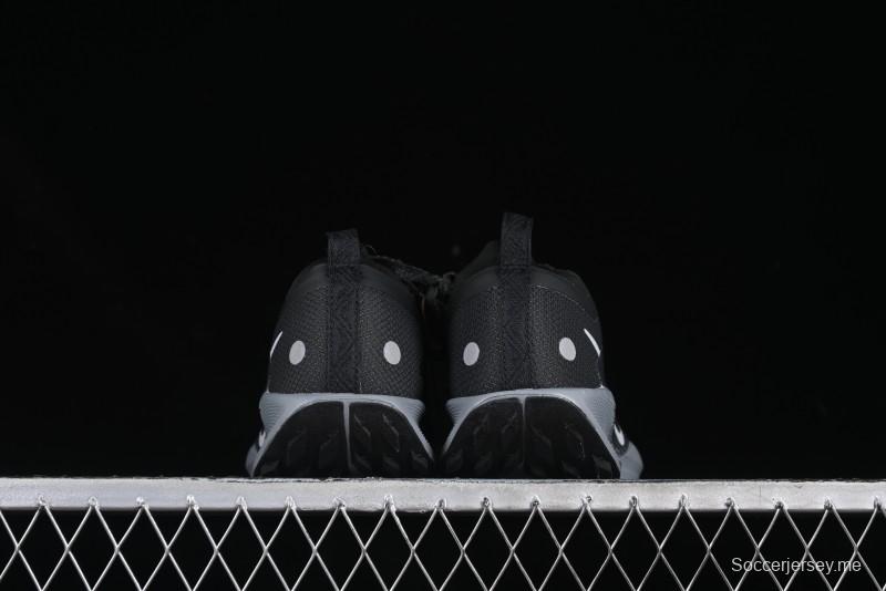 Nike Pegasus Trail 5 Lightweight Comfortable Durable Low-Top Running Shoes - FQ0908-001