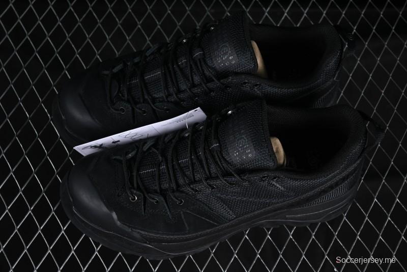 Salomon X-ALP MM6 Explorer Series Outdoor Trail Running Shoes with SENSIFIT Technology - 475361-28