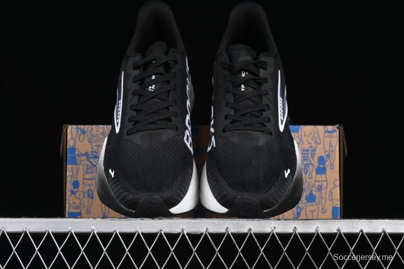 Brooks Hyperion Max 2 Cushioned Racing Marathon Running Shoes - 1104341D401