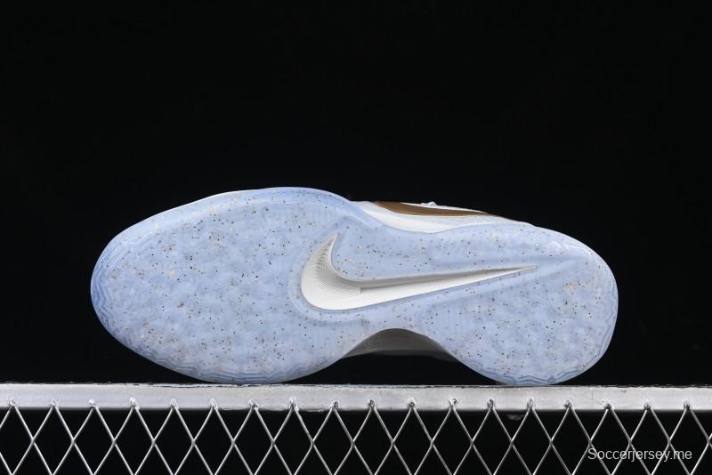 Nike Ja 2 Stargazer Basketball Shoes with Air Zoom Cushion and Molded Midfoot Panel - FZ1516-001