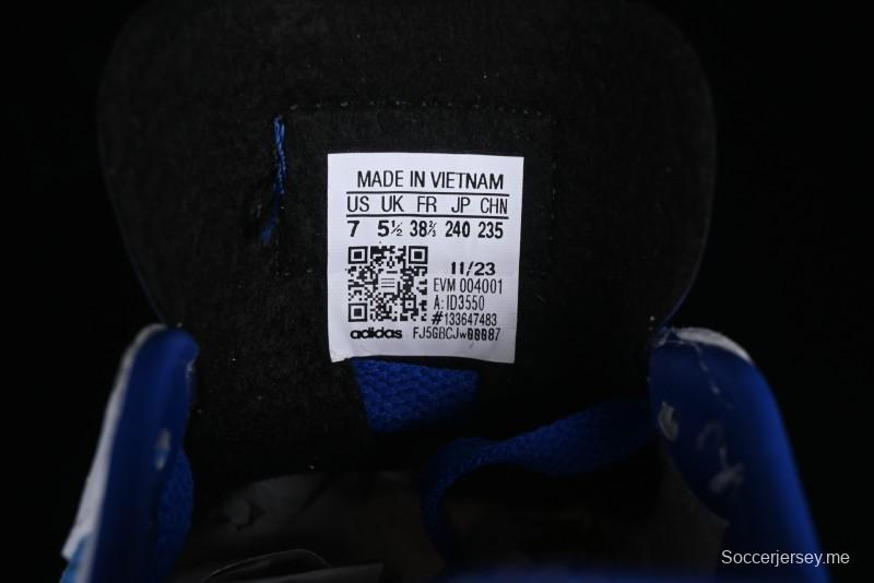 Adidas Samba Messi Casual Sneakers - ID3550