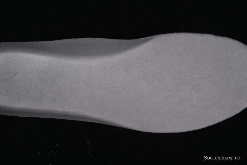 New Balance Fresh Foam X More V3TDS Low-Top Running Shoes with Durable Slip-Resistant Outsole - MTMORAG3