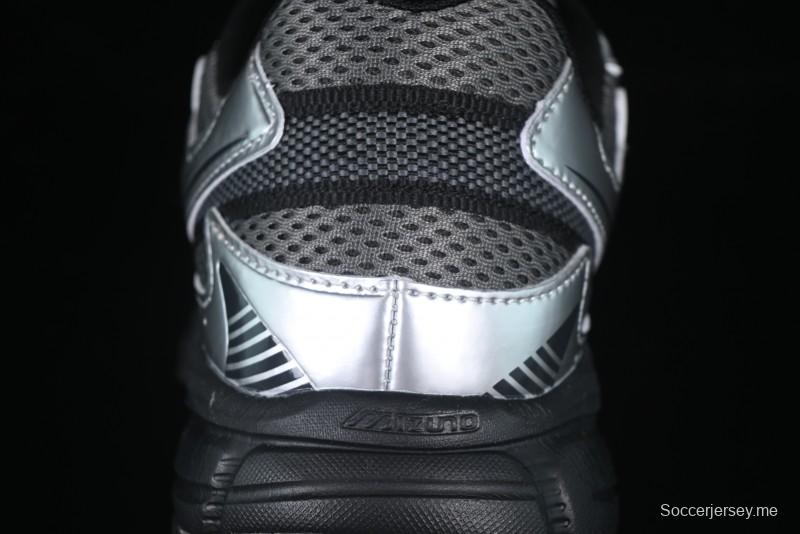 Mizuno Speed 2K Low-Cut Casual Running Shoes with Breathable Synthetic Fabric - D1GH222919