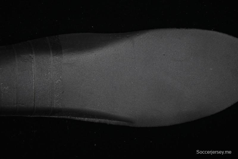 Nike Air Force 1 '07 Low Stussy Collaboration Galaxy Grey Low-Top Casual Sneakers - KK1988-055