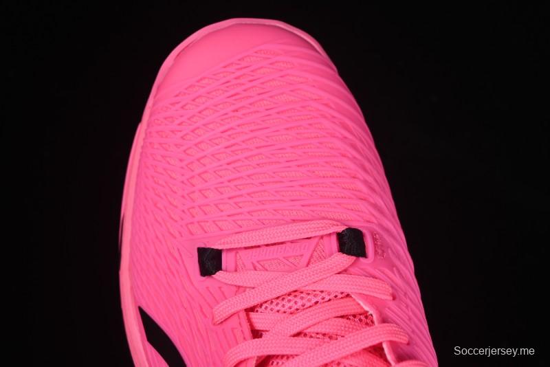 Asics Solution Speed FF 2 Retro Breathable Cushioned Casual Running Shoes - 1041A182-700