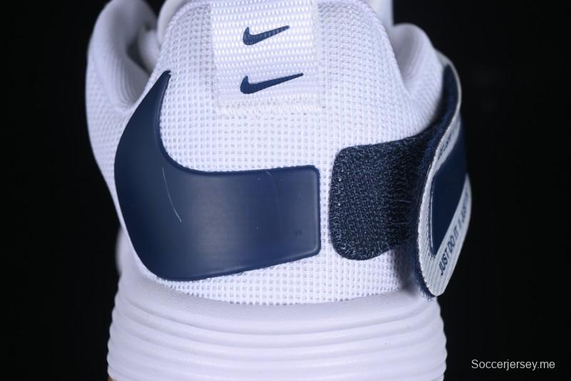 Nike React HyperSet Lightweight Low-Top Training Basketball Shoes - CI2955-141