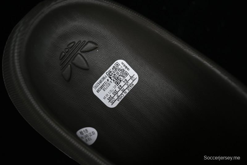 Adidas Originals AdiFOM Superstar Mule Slip-On Shoes - IE0758