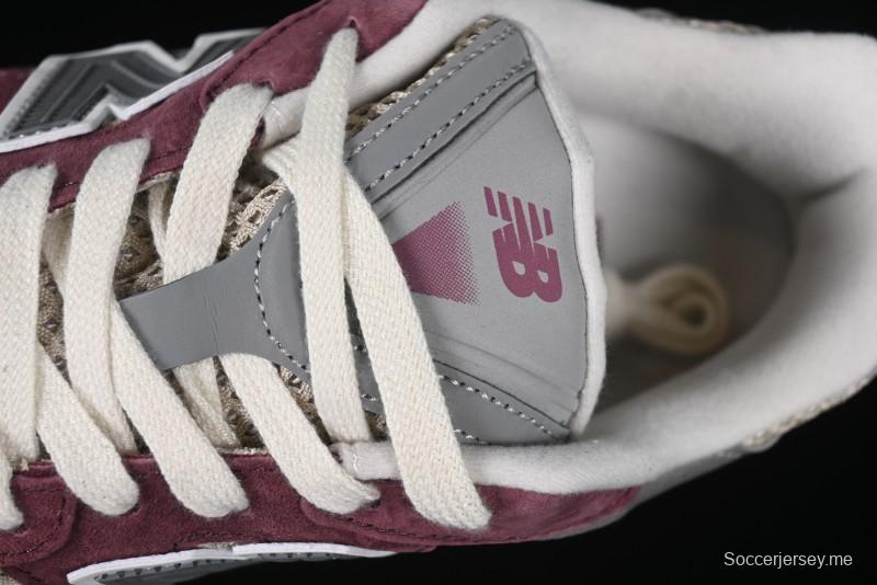 New Balance 2010 Series Retro Casual Running Shoes - U2010NB5