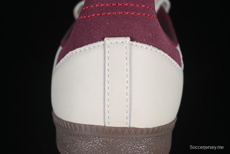 Adidas Samba OG Casual Sneakers - ID1482