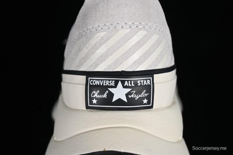 Converse Chuck 70 AT-CX Retro High-Top Platform Sneakers with Outdoor Functional Design - A06556C