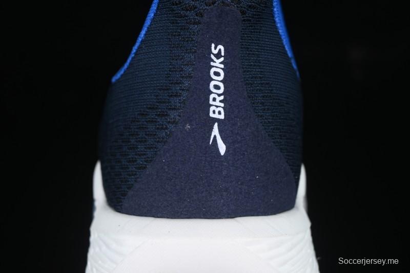 Brooks Hyperion Max 2 Cushioned Racing Marathon Running Shoes - 1104341D405