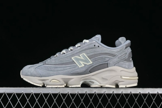 New Balance 1000 Series Retro Dad Style Low-Top Casual Running Shoes - M1000KQ