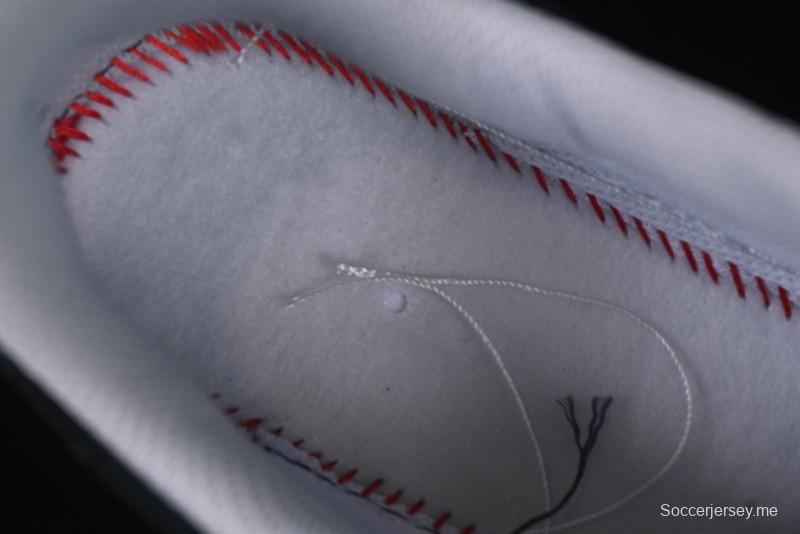 Nike Air Force 1'07 Low Gradient Skeleton Casual Sneakers - YD2425-110