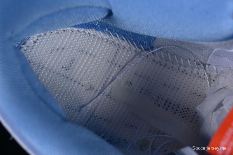 Nike SB Dunk Low Pro ISO University Blue Low-Top Skate Shoes - FJ1674-401