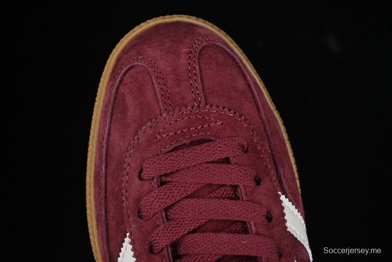 Adidas Handball Spezial Retro Casual Sneakers - JI1020