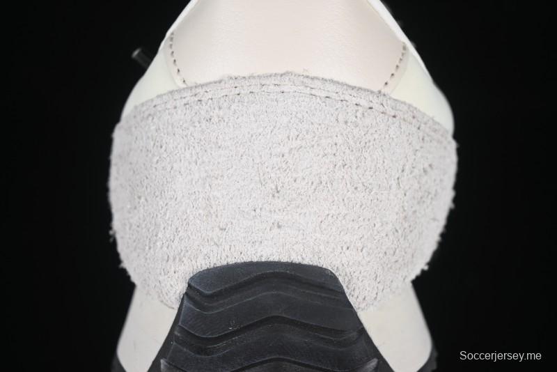 New Balance NB471 Series Fabric and Leather Casual Lifestyle Shoes - U471AM