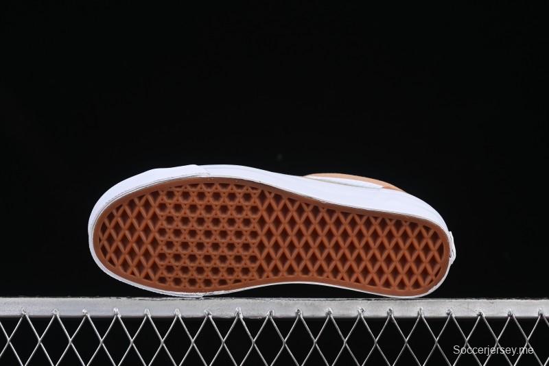 Vans Old Skool 36 Low-Top Retro Skate Shoes - VN000D57TBR