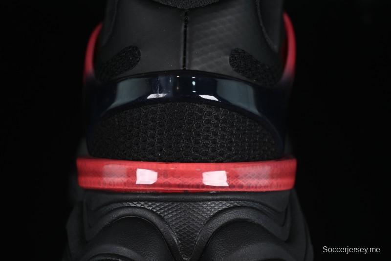 Joe Freshgoods x New Balance 9060 Retro Running Sneakers with ABZORB Cushioning - U9060IDZ