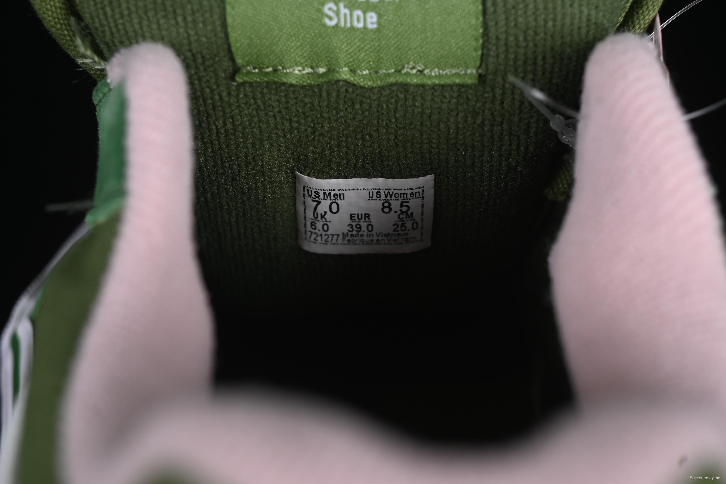 Vans Knu Skool Low-Top Retro Chunky Sneakers - VN000D6CJDU