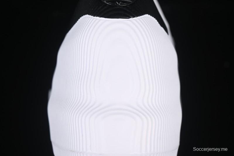 Adidas Originals Adifom Superstar Sustainable Foam Slip-On Sneakers with Metaverse Concept - HQ8750