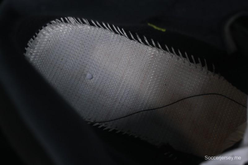 Nike Air Jordan 5 Retro Black "Metallic Reimagined" Basketball Shoes - HF3975-001