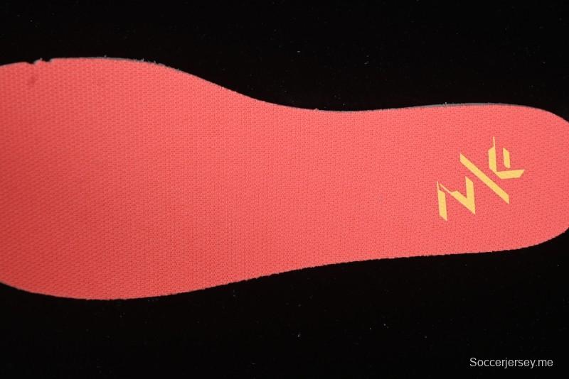 Nike Zoom Fly 6 Lightweight Responsive Running Shoes with Carbon Fiber Plate - IB6657-108