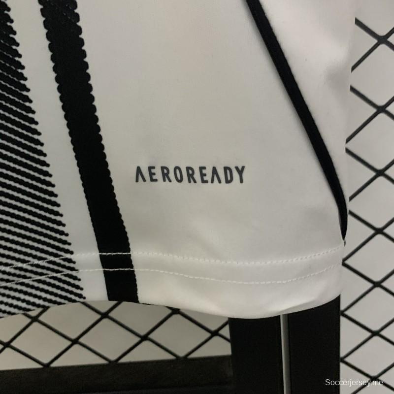 25/26 قميص فريق يوفنتوس الأساسي