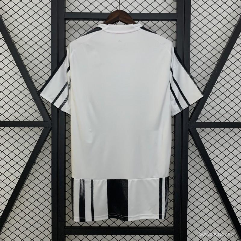 25/26 قميص فريق يوفنتوس الأساسي