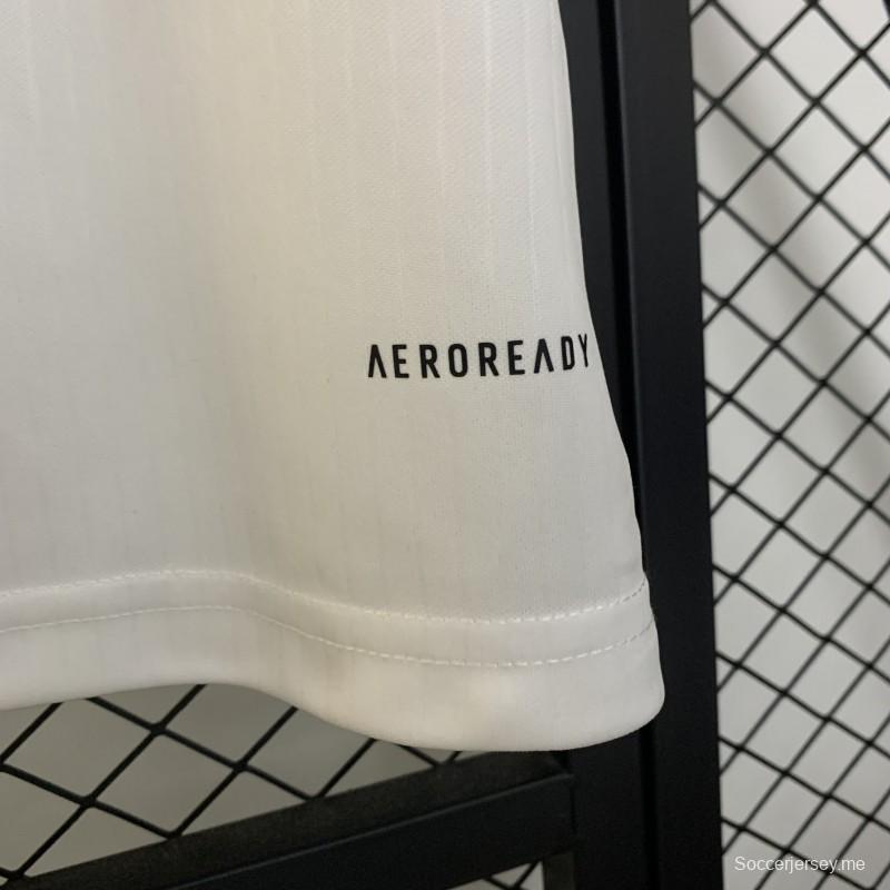 2025 ألمانيا الذكرى 125 للذكرى السنوية الـ 125 للقميص الأبيض