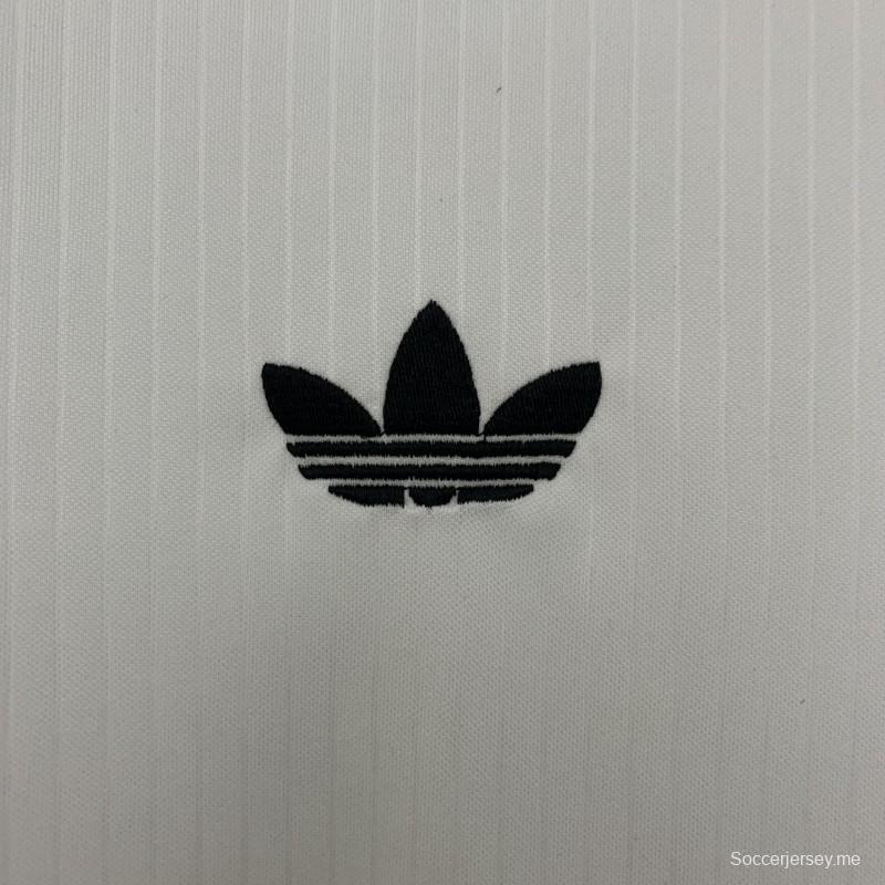 2025 ألمانيا الذكرى 125 للذكرى السنوية الـ 125 للقميص الأبيض