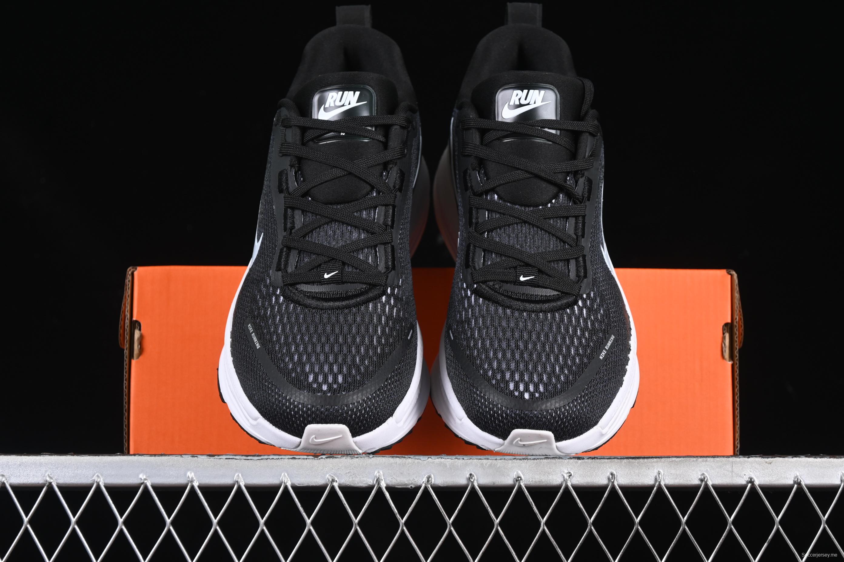 Nike Air Zoom Vomero 18 Moon Landing 18 2025 New Cushioned Casual Running Shoes - HM6803-007